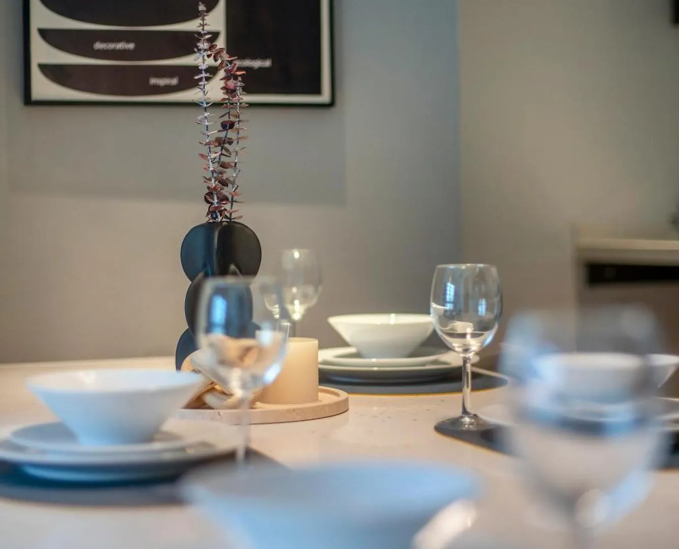 Novo Ampang By Cobnb Near Gleneagles Kuala Lumpur Apartment