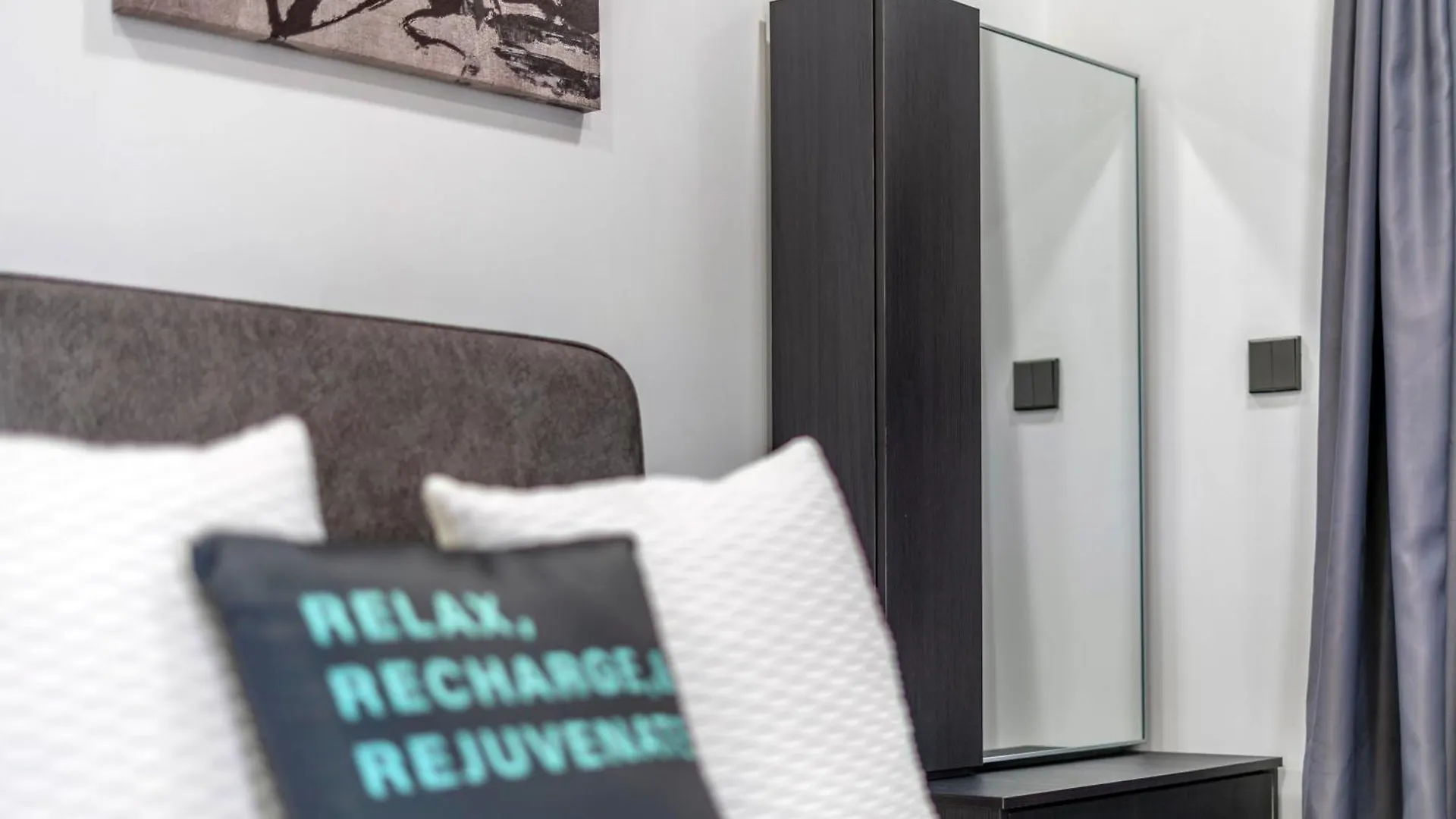 Novo Ampang By Cobnb Near Gleneagles Kuala Lumpur Apartment