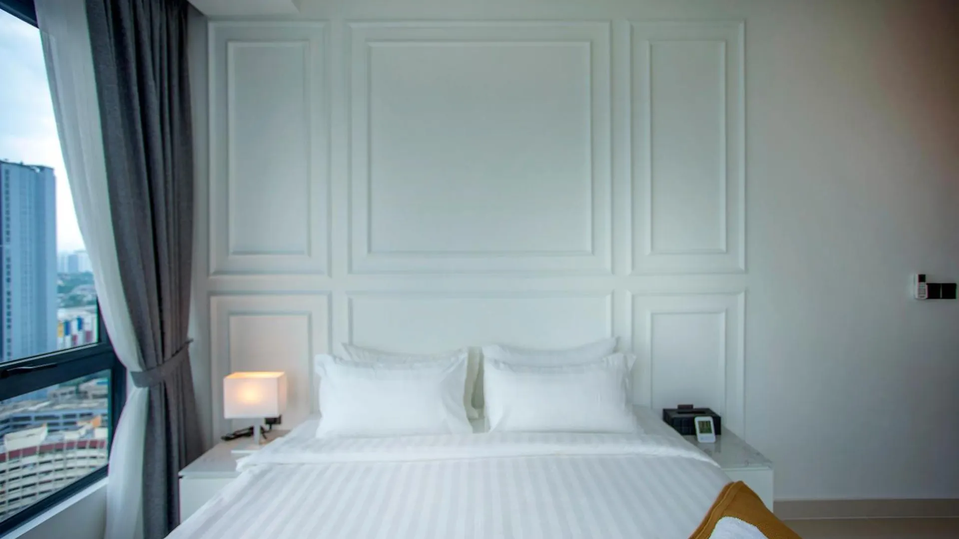 Novo Ampang By Cobnb Near Gleneagles Kuala Lumpur 0*,  Malaysia