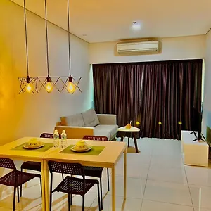 Апартаменты Summer Victory House, Куала-Лумпур