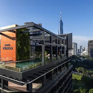 Indigo On The Park By Ihg Kuala Lumpur