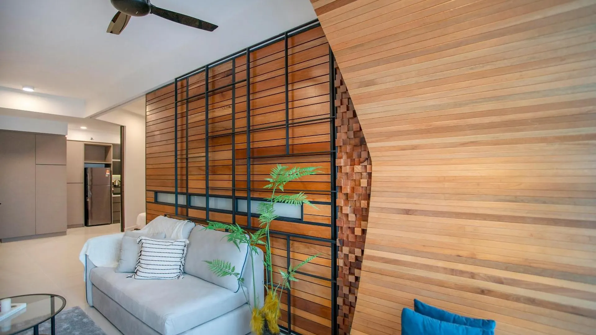 Novo Ampang By Cobnb Near Gleneagles Kuala Lumpur 0*,  Malajzia