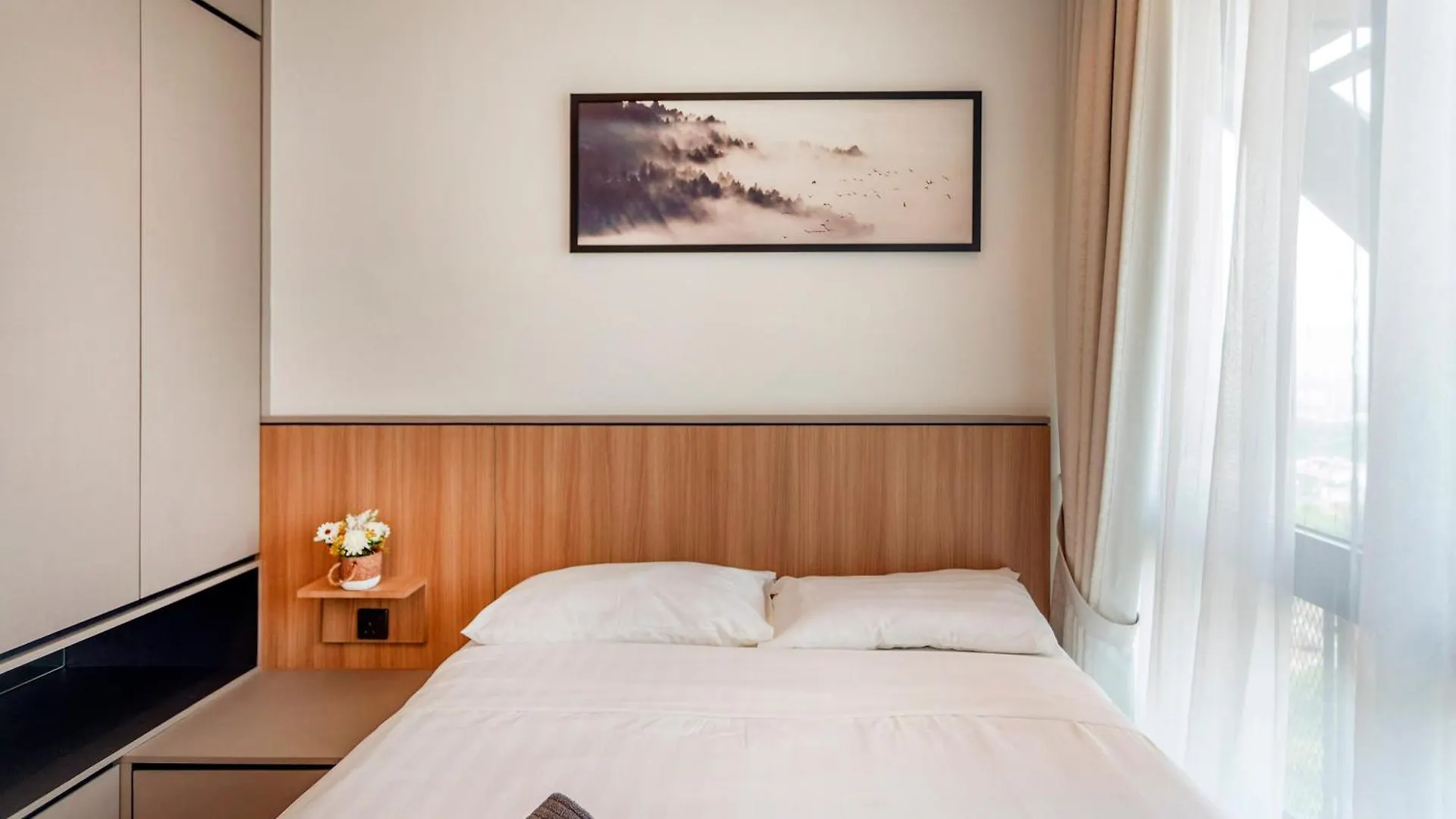 Novo Ampang By Cobnb Near Gleneagles Kuala Lumpur Apartment