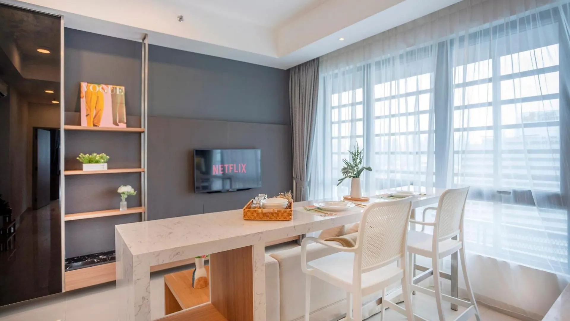 Novo Ampang By Cobnb Near Gleneagles Kuala Lumpur
