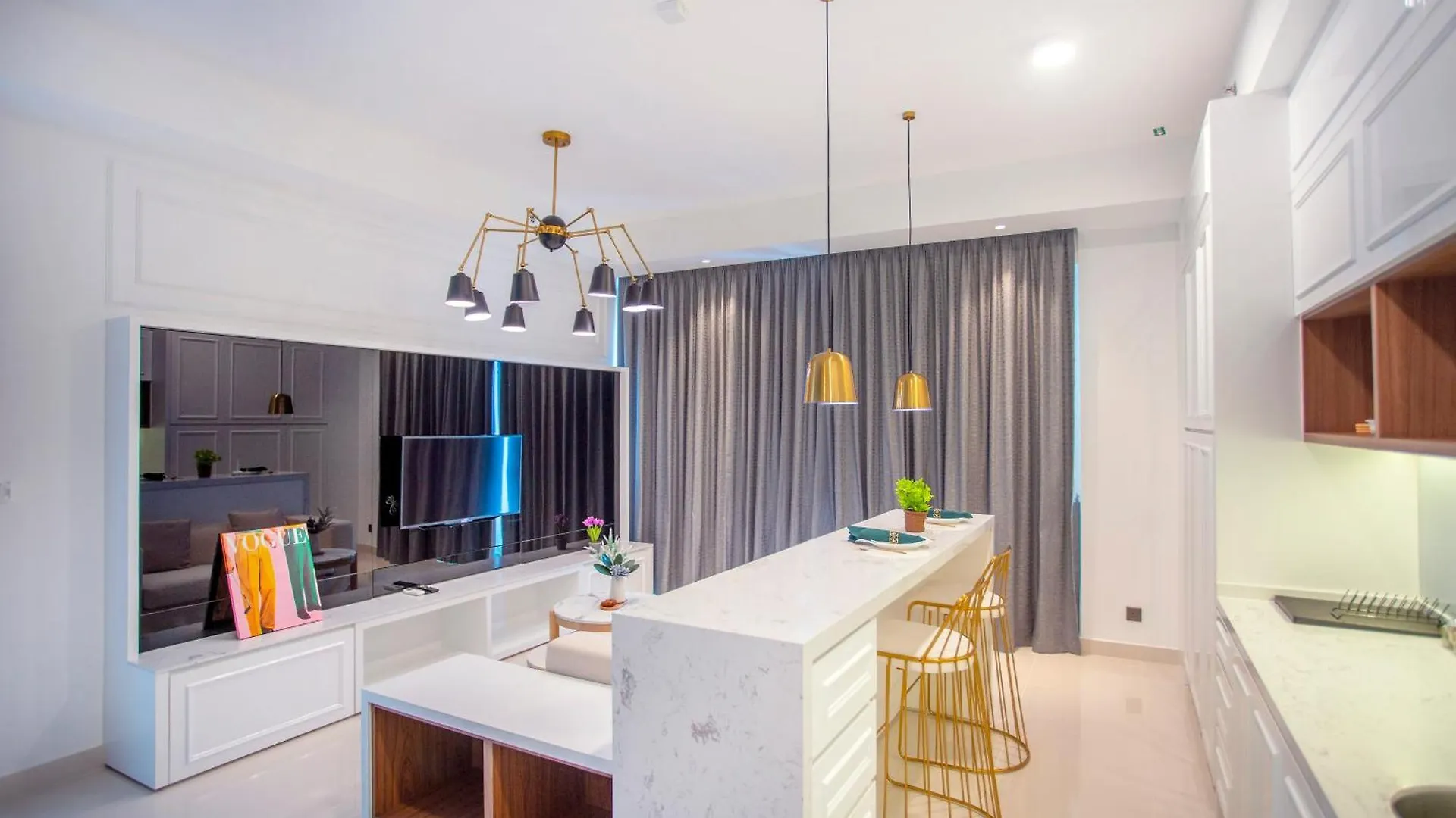 Novo Ampang By Cobnb Near Gleneagles Kuala Lumpur Apartment
