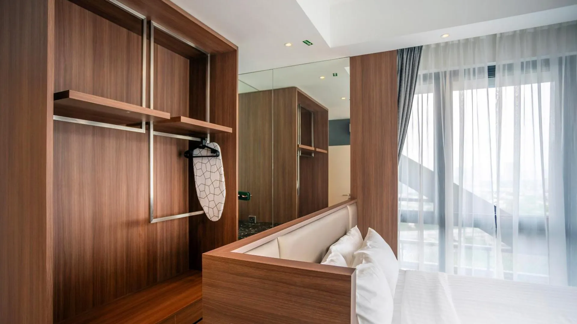 Apartment Novo Ampang By Cobnb Near Gleneagles Kuala Lumpur