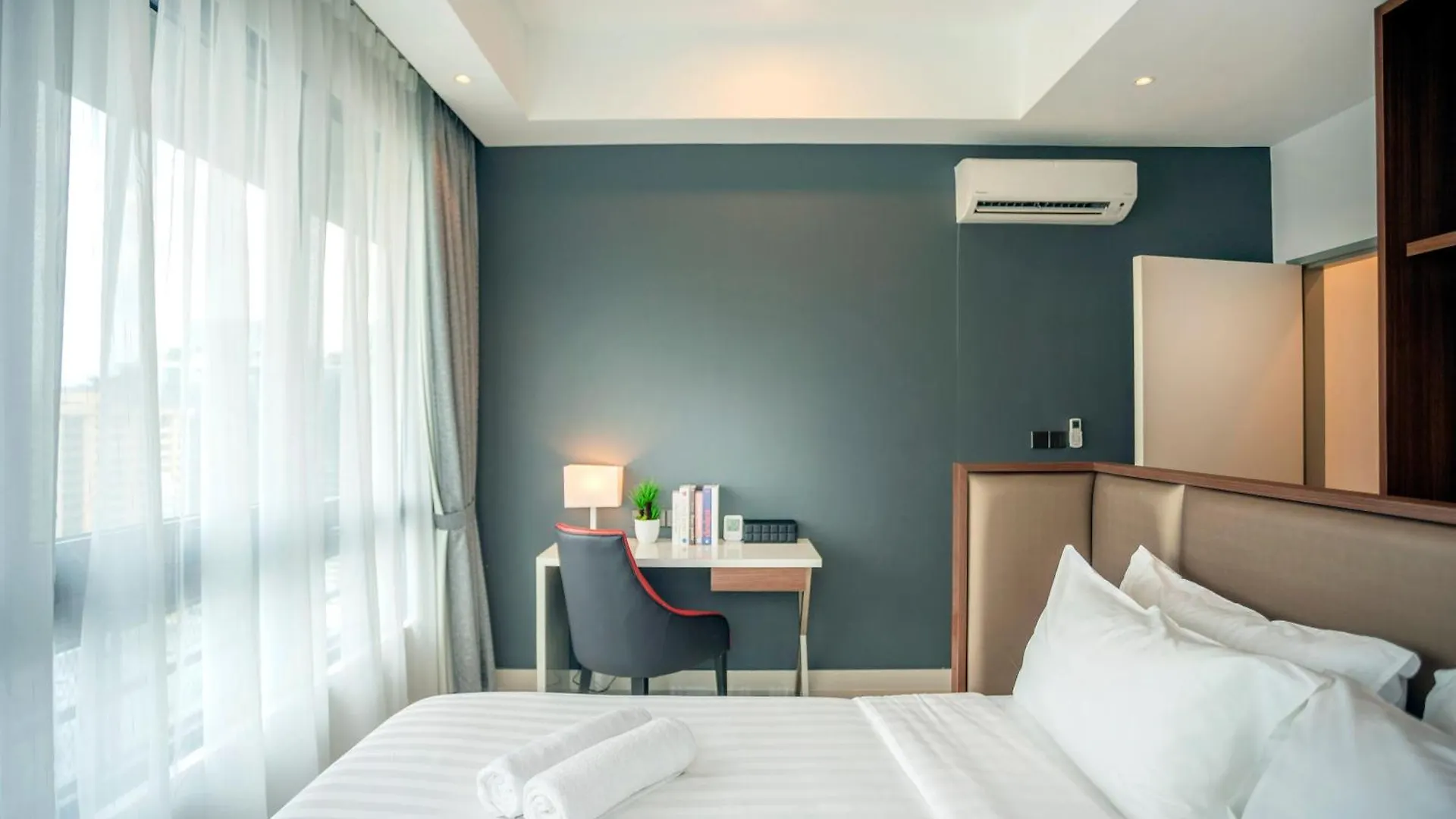 Novo Ampang By Cobnb Near Gleneagles Kuala Lumpur