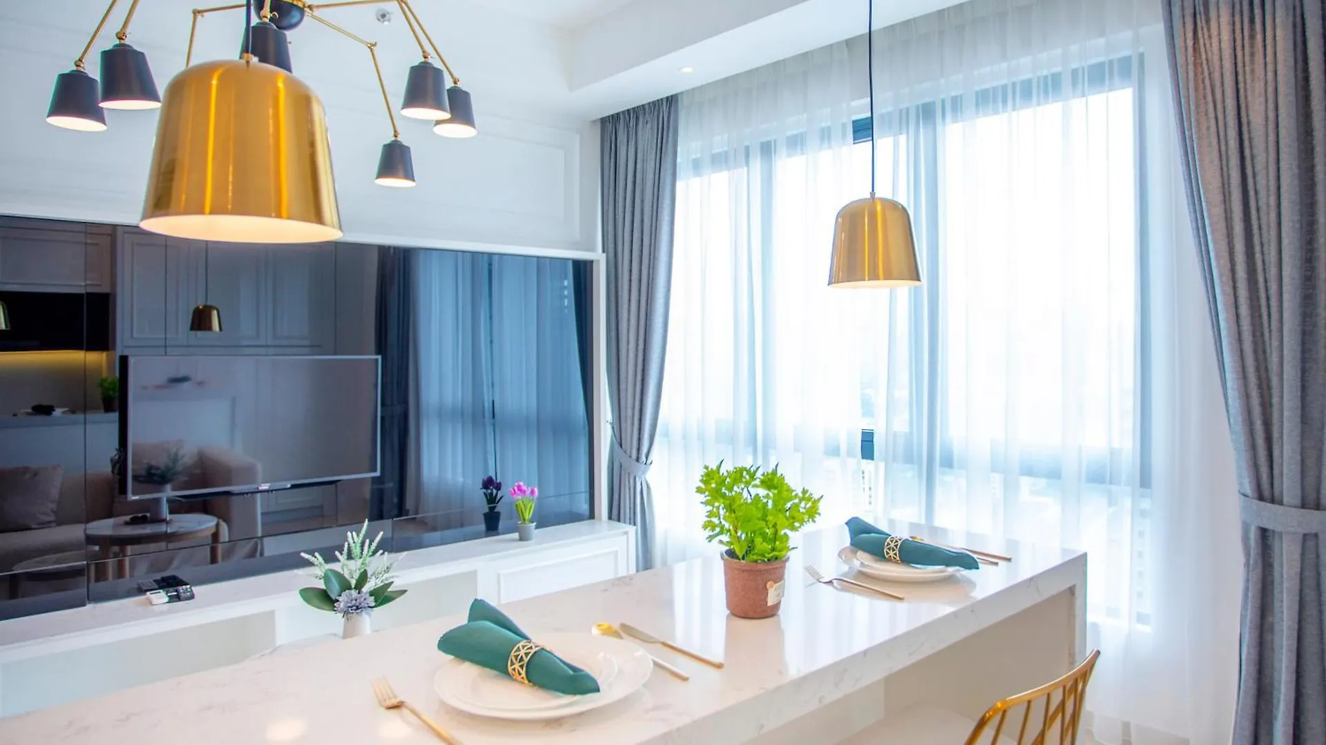 Novo Ampang By Cobnb Near Gleneagles Kuala Lumpur 0*,  Malaysia