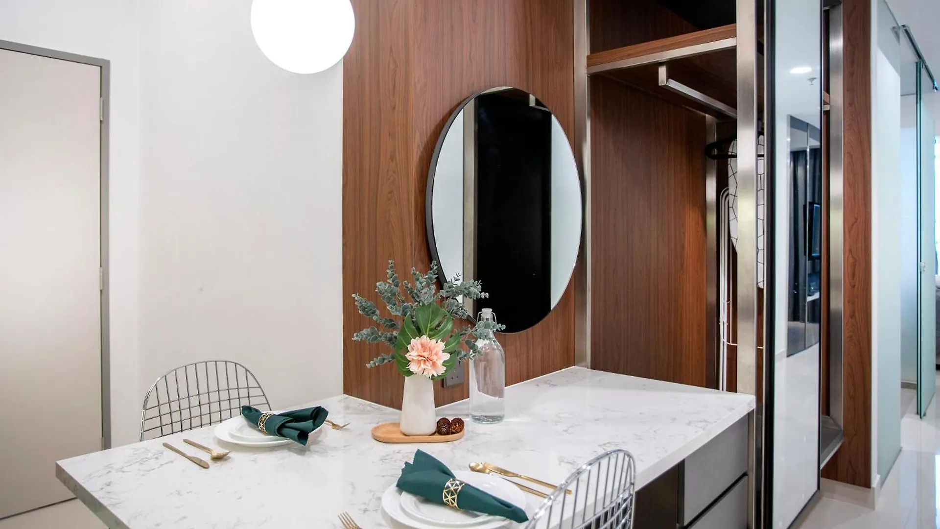 Novo Ampang By Cobnb Near Gleneagles Kuala Lumpur