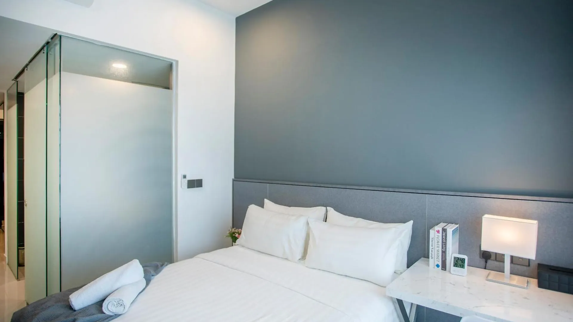 Novo Ampang By Cobnb Near Gleneagles Kuala Lumpur 0*,  Malaysia