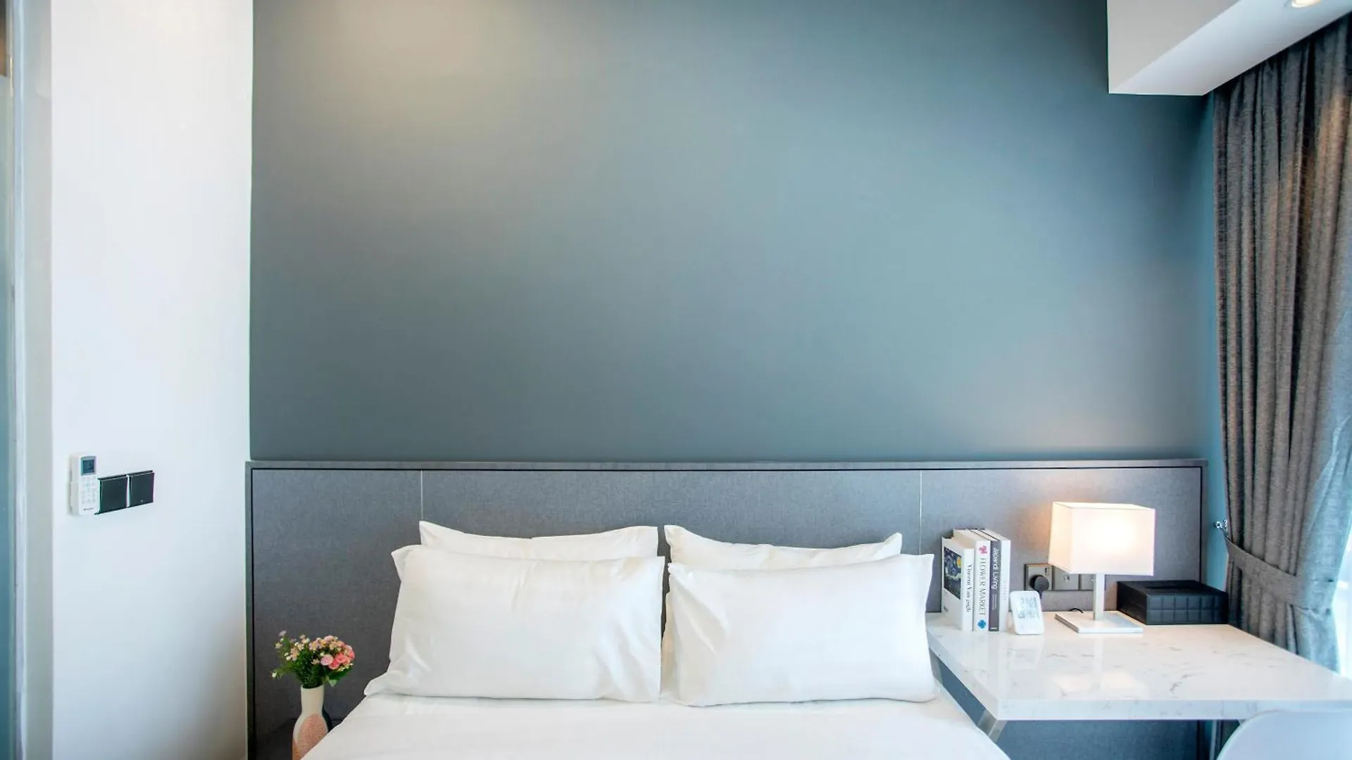 Apartment Novo Ampang By Cobnb Near Gleneagles Kuala Lumpur