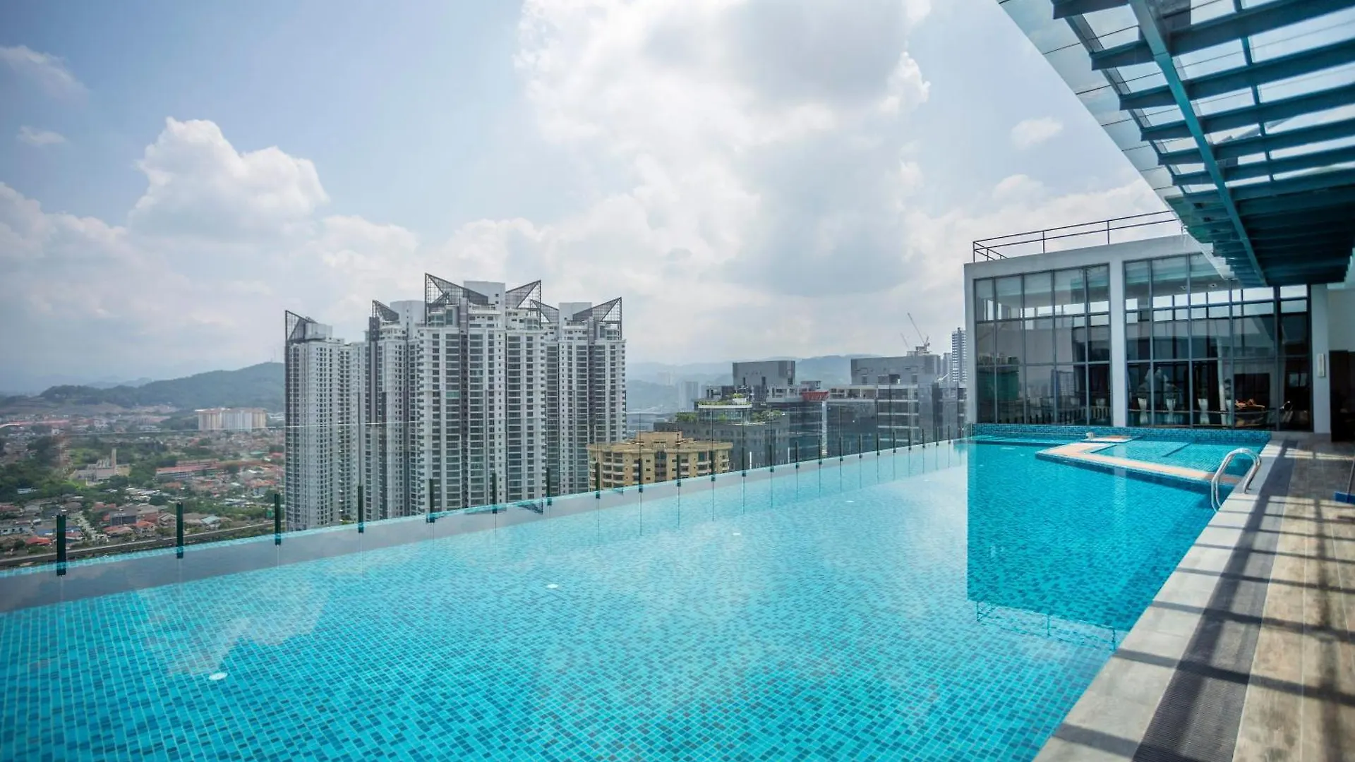 Novo Ampang By Cobnb Near Gleneagles Kuala Lumpur 0*,  Malaysia