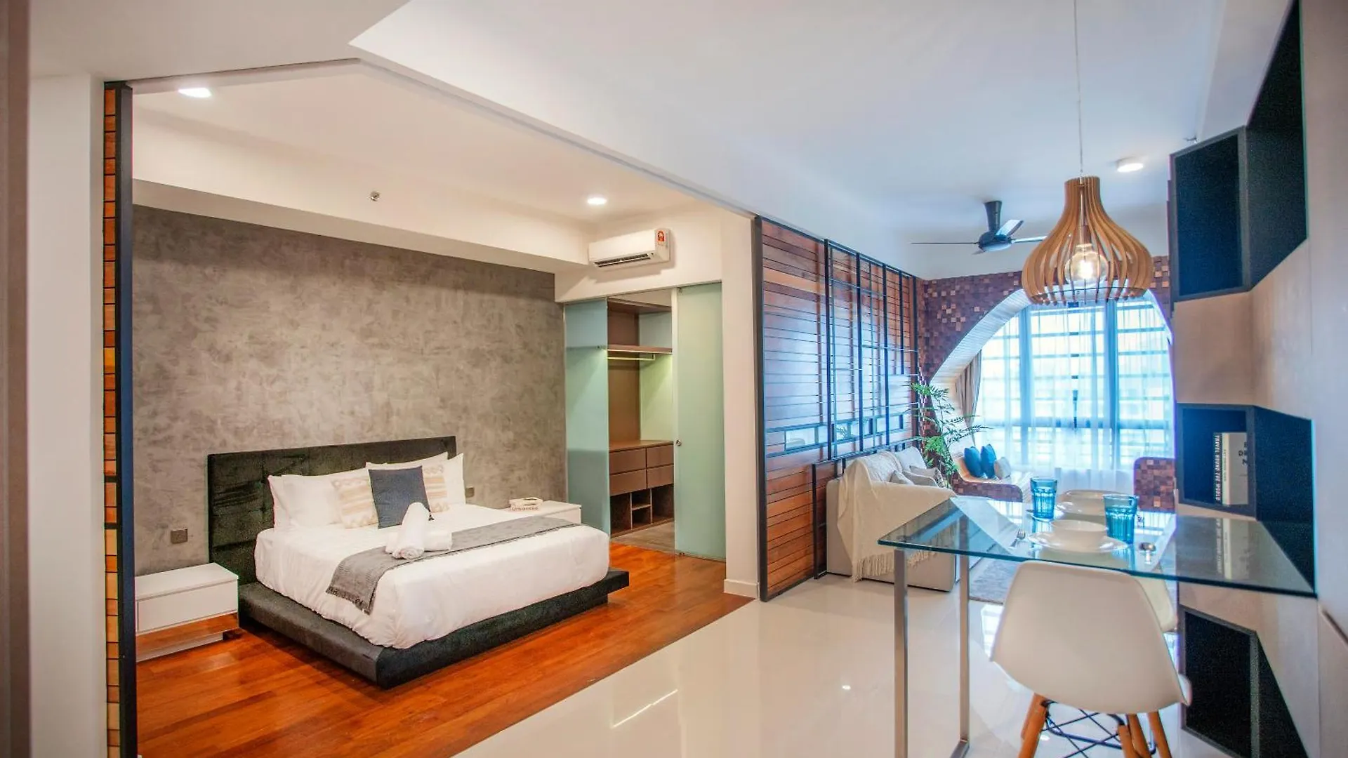 Apartment Novo Ampang By Cobnb Near Gleneagles Kuala Lumpur