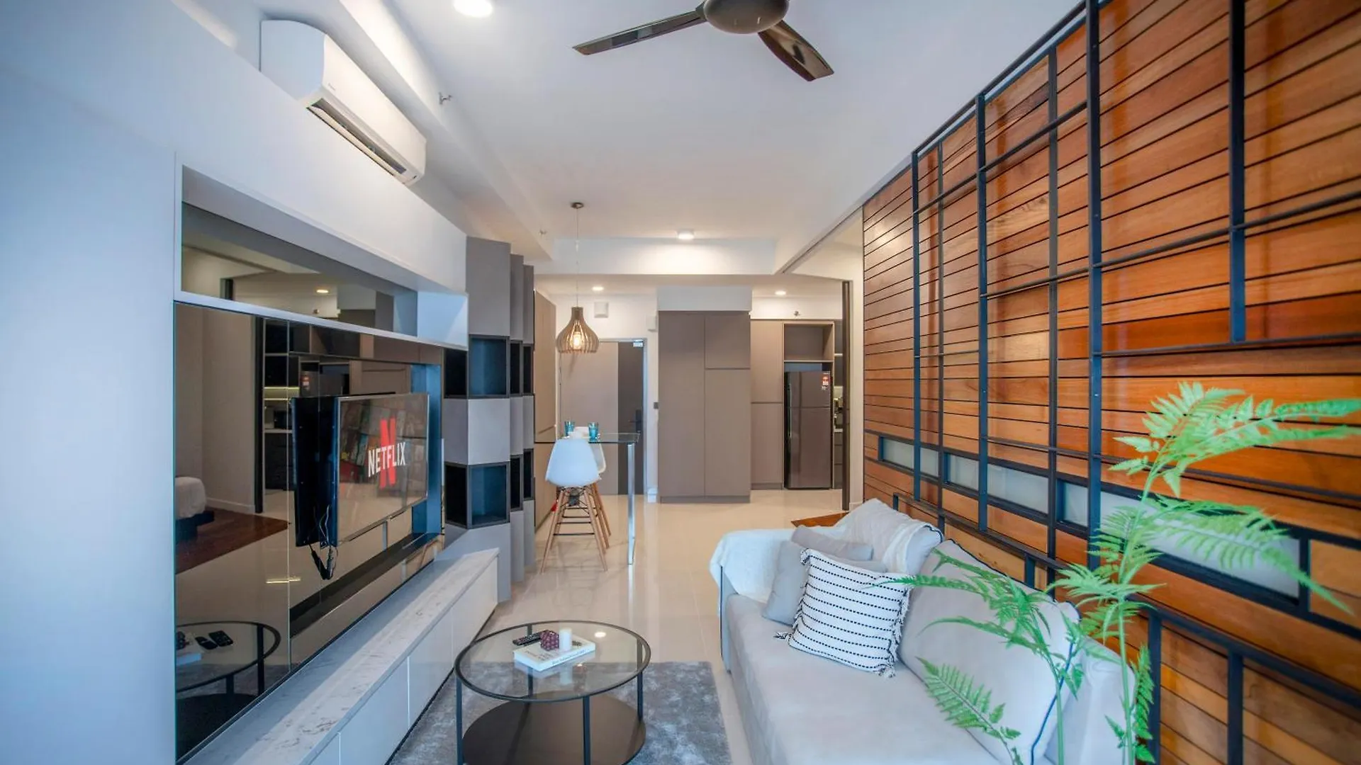 Novo Ampang By Cobnb Near Gleneagles Kuala Lumpur 0*,  Malaysia