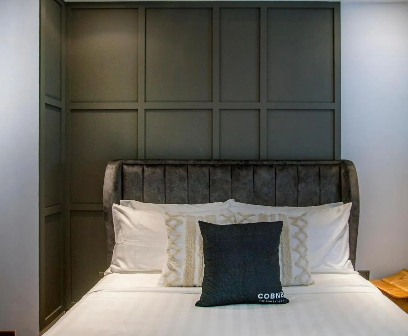 Novo Ampang By Cobnb Near Gleneagles Kuala Lumpur Malaysia