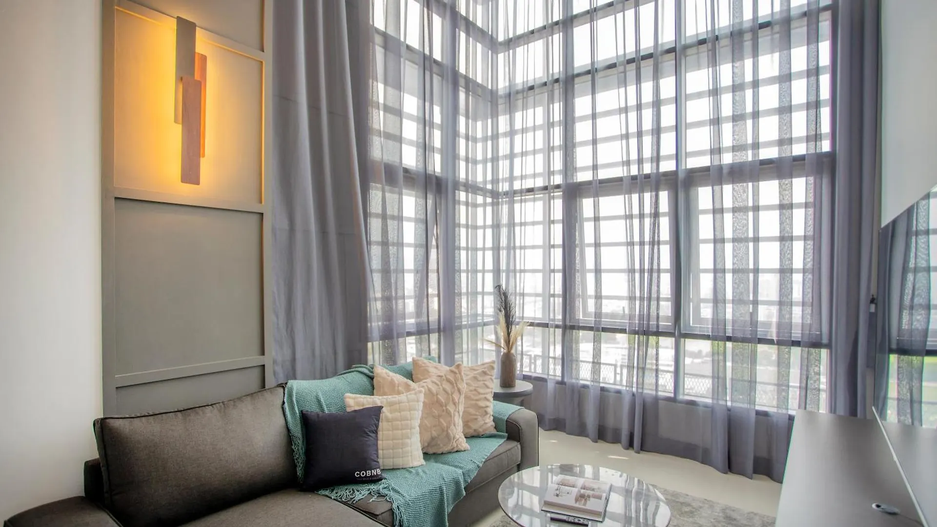 Apartment Novo Ampang By Cobnb Near Gleneagles Kuala Lumpur
