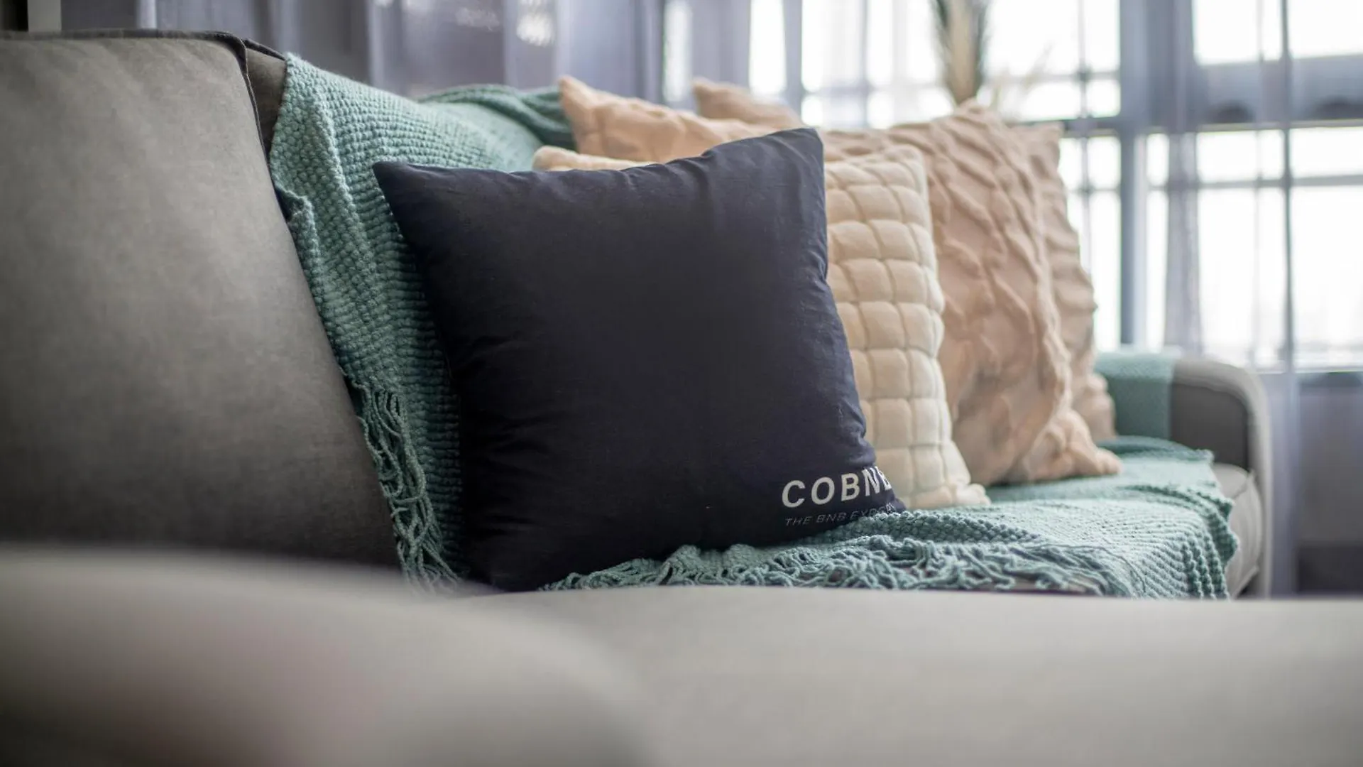 Novo Ampang By Cobnb Near Gleneagles Kuala Lumpur