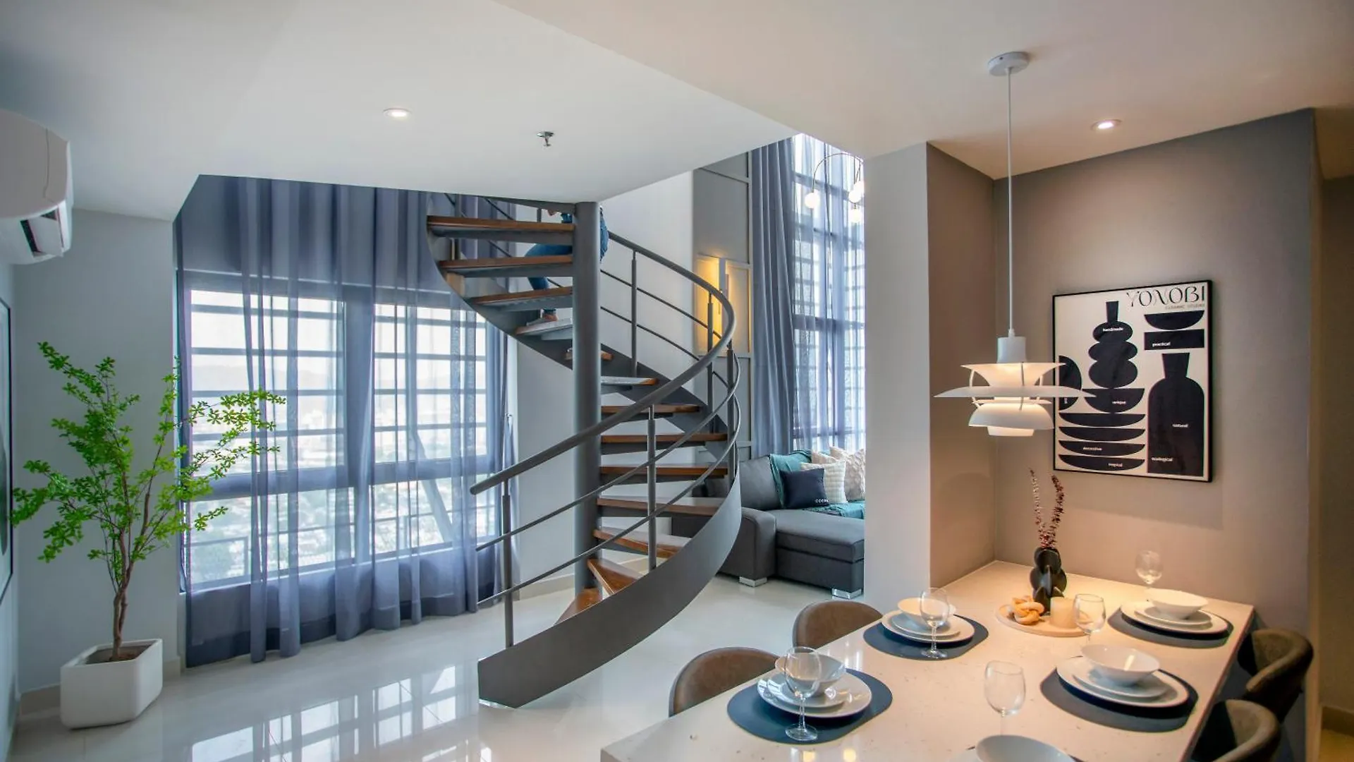 Novo Ampang By Cobnb Near Gleneagles Kuala Lumpur Maleisië