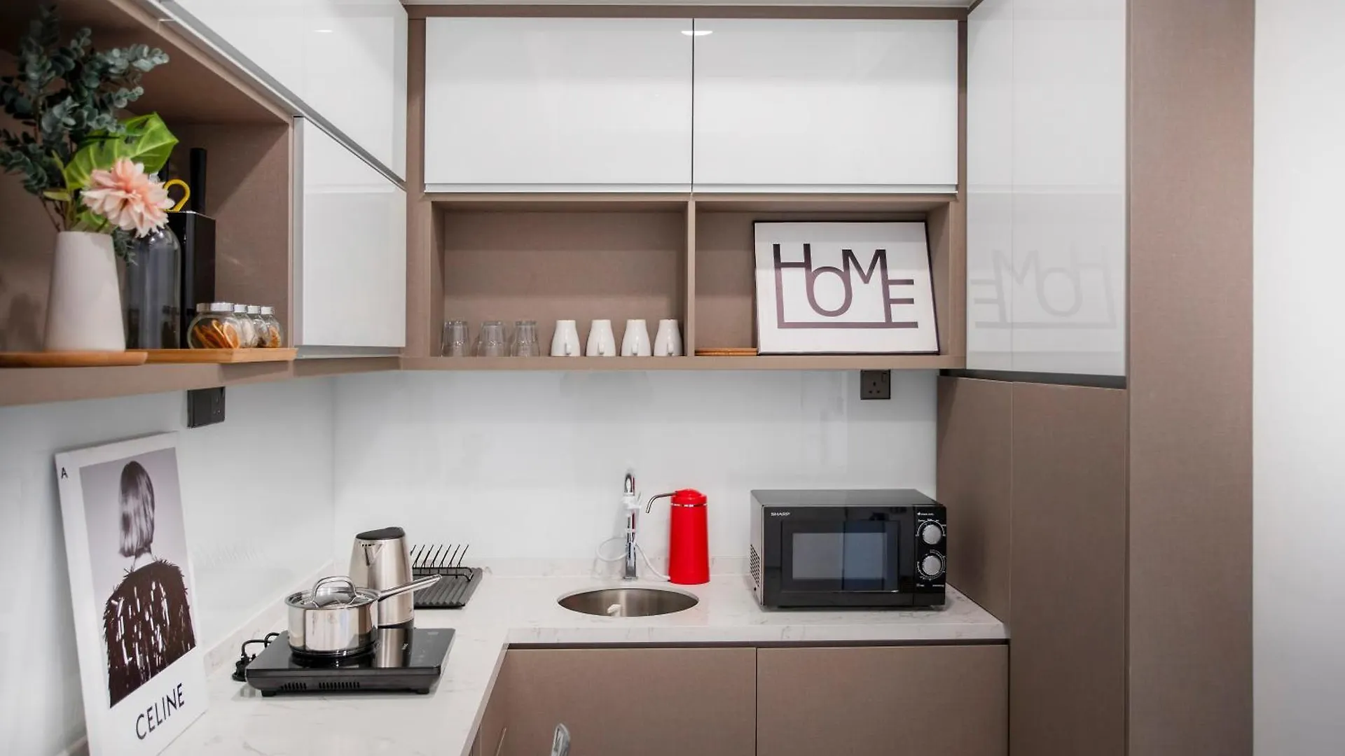 Apartment Novo Ampang By Cobnb Near Gleneagles Kuala Lumpur Malaysia