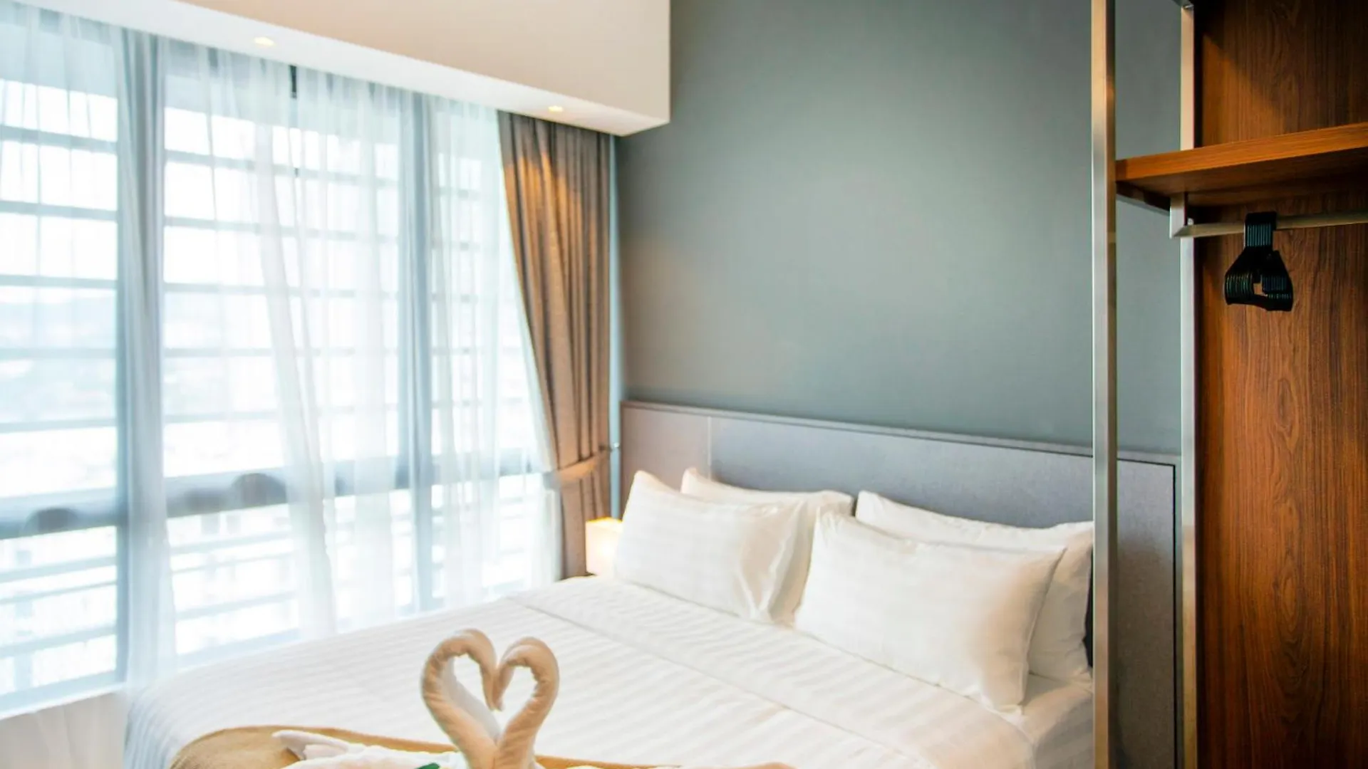 Apartment Novo Ampang By Cobnb Near Gleneagles Kuala Lumpur