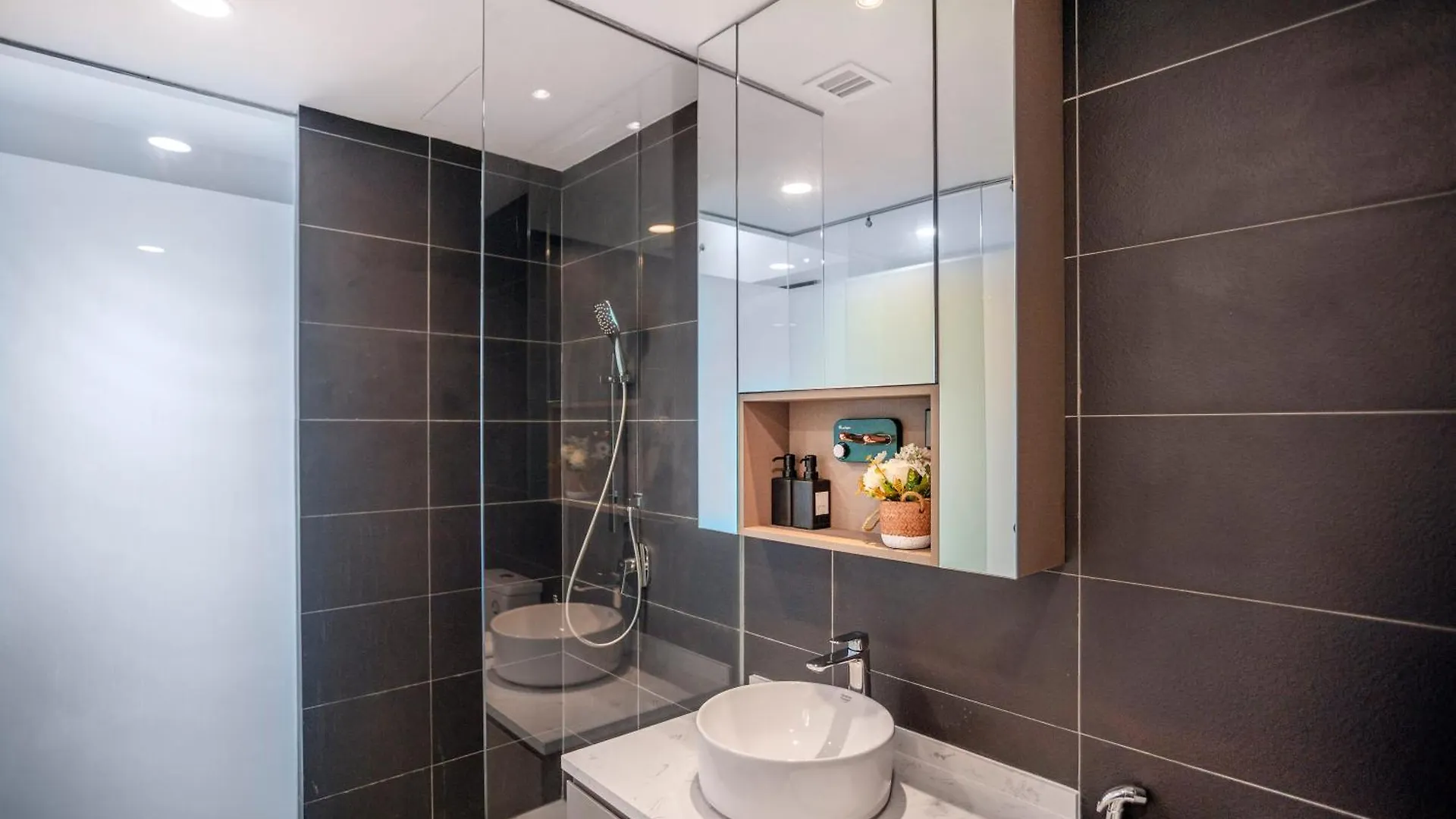 Apartment Novo Ampang By Cobnb Near Gleneagles Kuala Lumpur