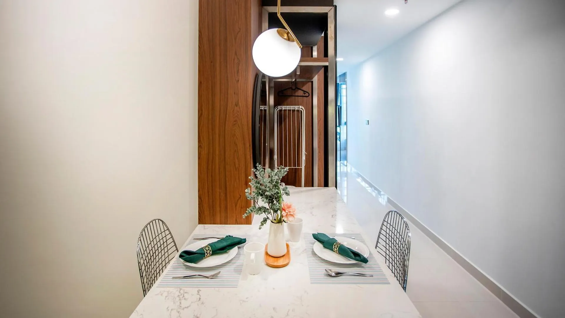 Novo Ampang By Cobnb Near Gleneagles Kuala Lumpur Apartment