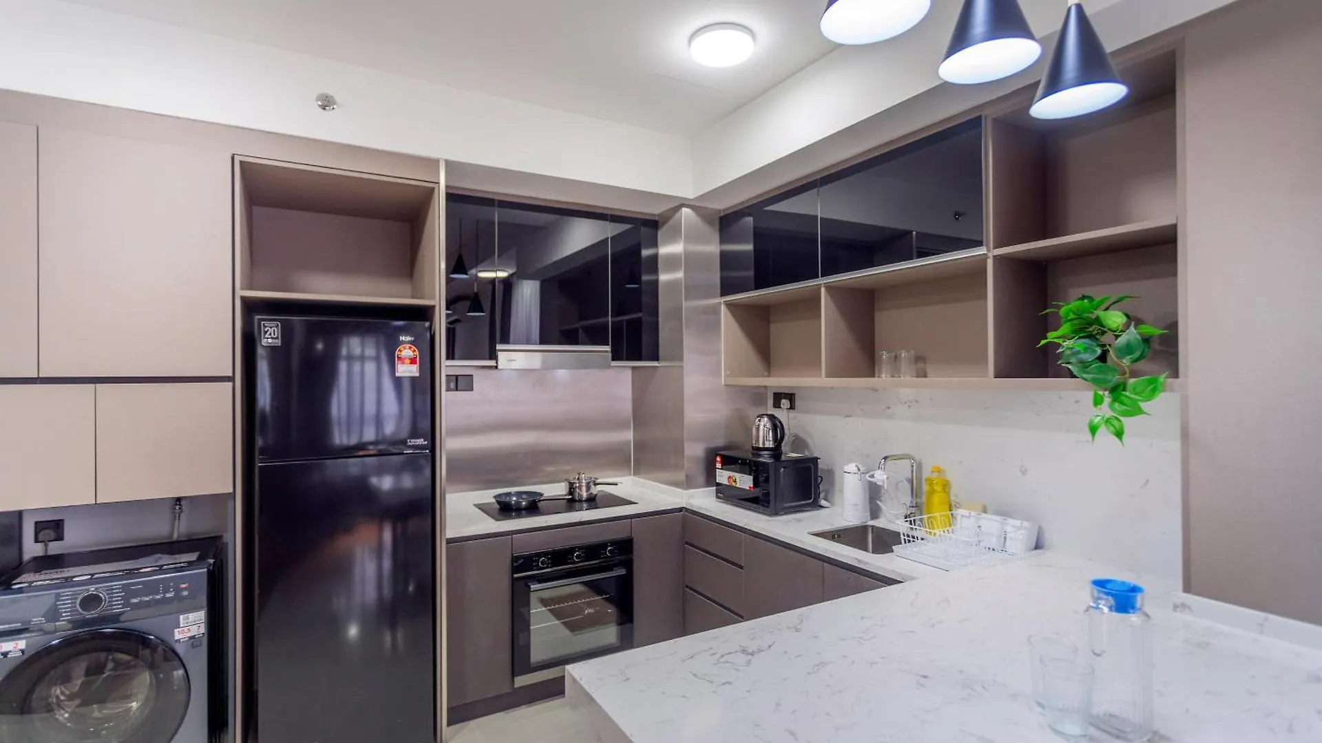Novo Ampang By Cobnb Near Gleneagles Kuala Lumpur