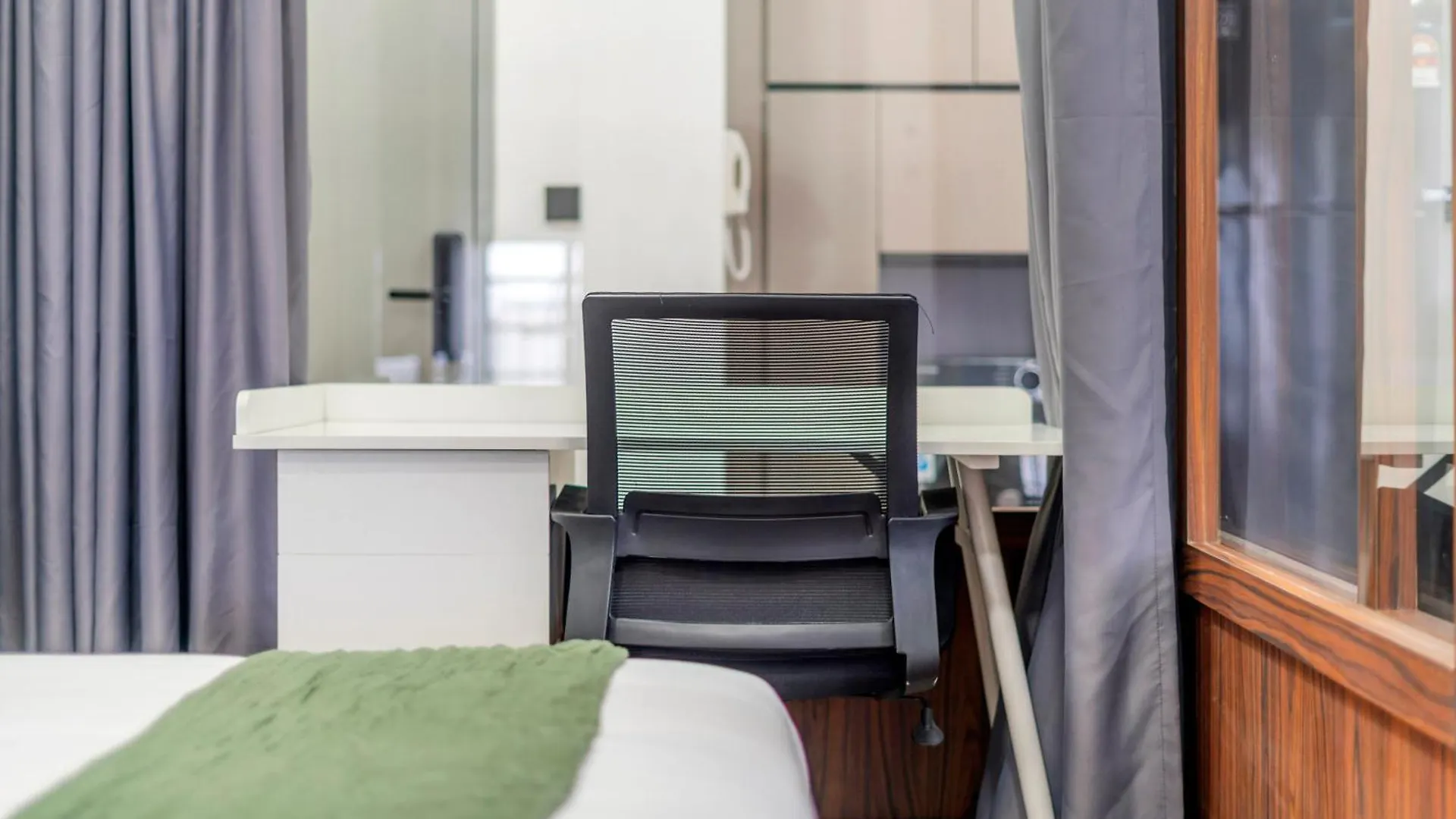 Novo Ampang By Cobnb Near Gleneagles Kuala Lumpur 0*,