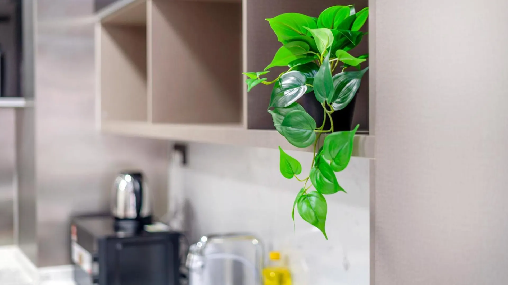 Appartement Novo Ampang By Cobnb Near Gleneagles Kuala Lumpur