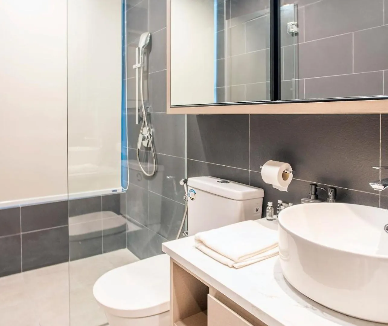 Novo Ampang By Cobnb Near Gleneagles Куала-Лумпур Апартаменты