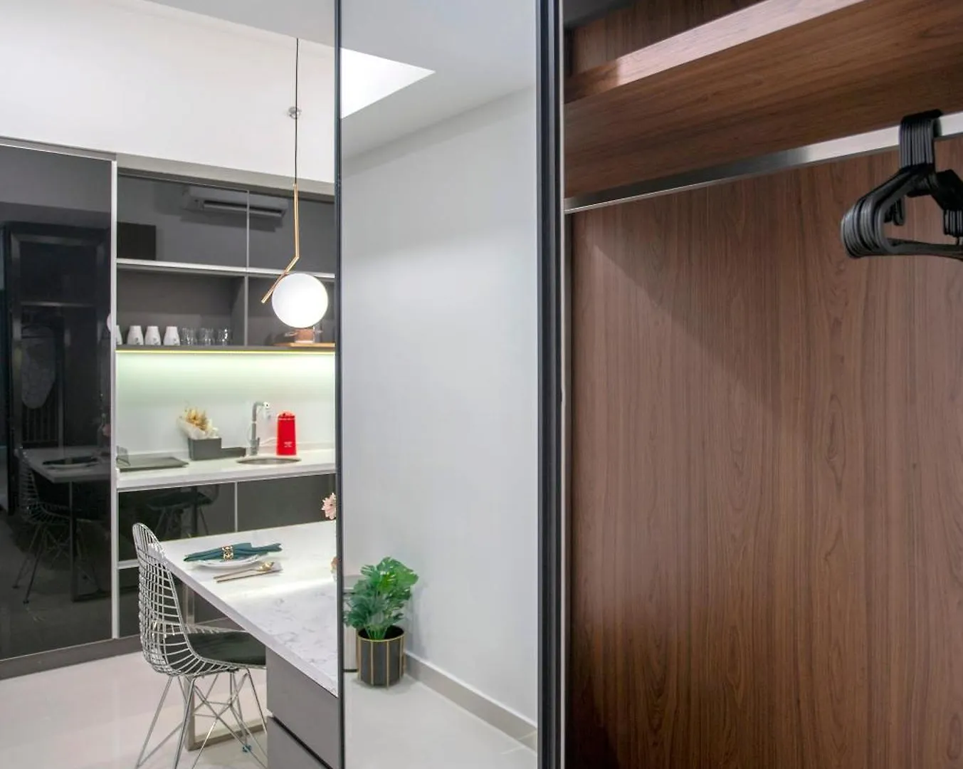 Novo Ampang By Cobnb Near Gleneagles Куала-Лумпур Малайзия