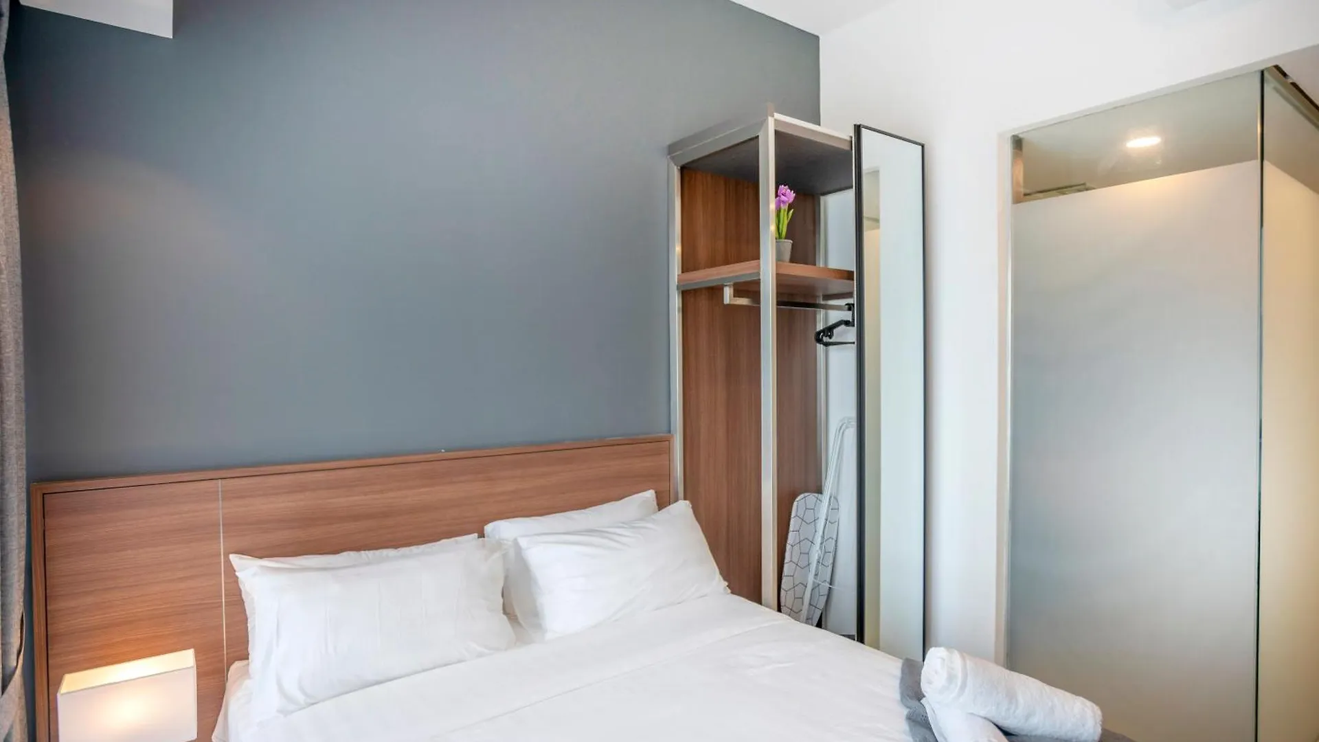 Novo Ampang By Cobnb Near Gleneagles Куала-Лумпур 0*,  Малайзия