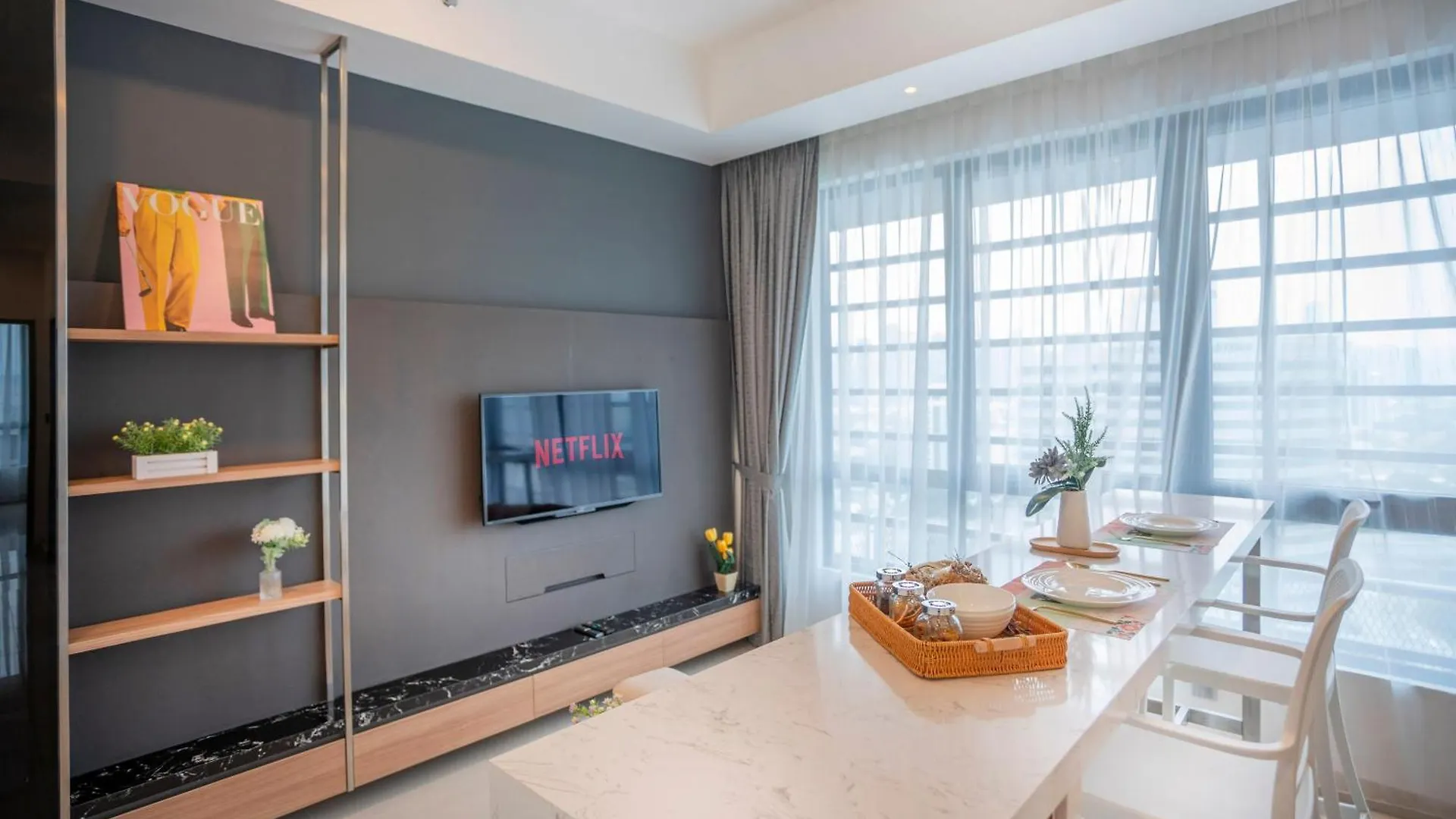Novo Ampang By Cobnb Near Gleneagles Куала-Лумпур