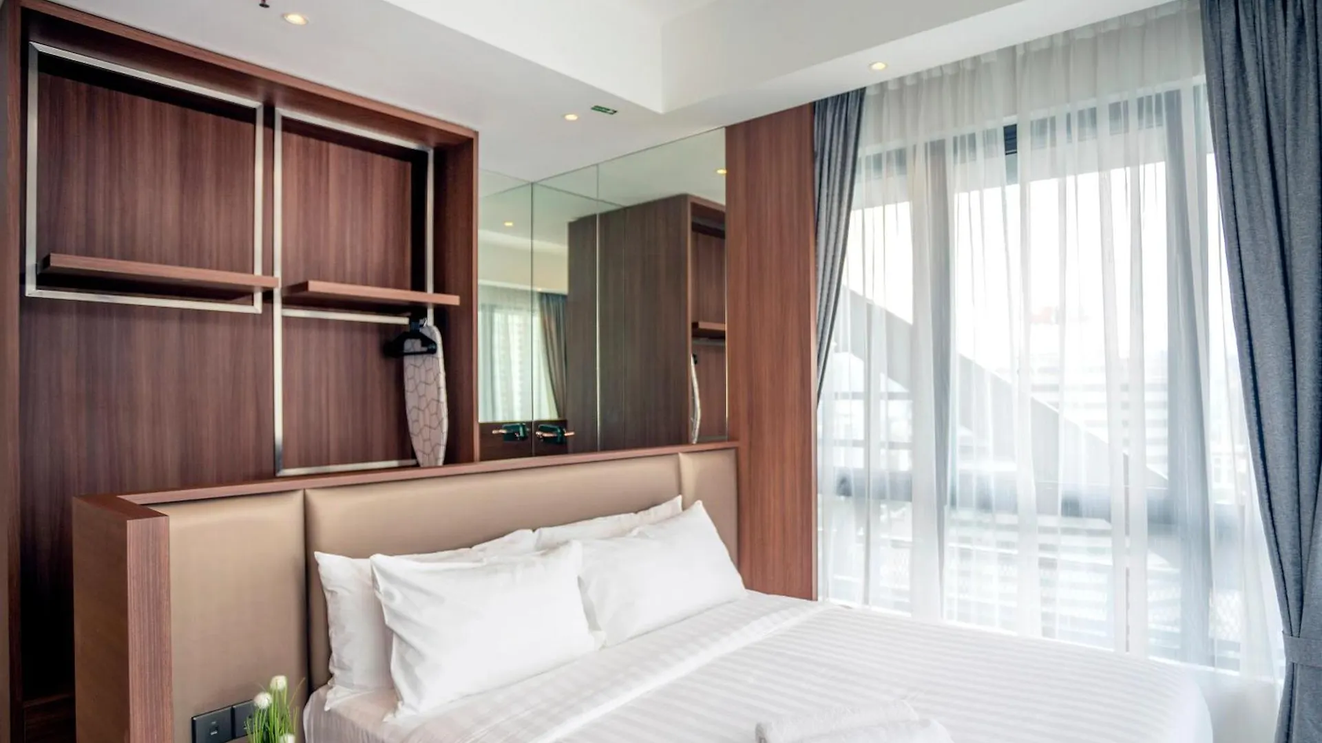 Novo Ampang By Cobnb Near Gleneagles Kuala Lumpur