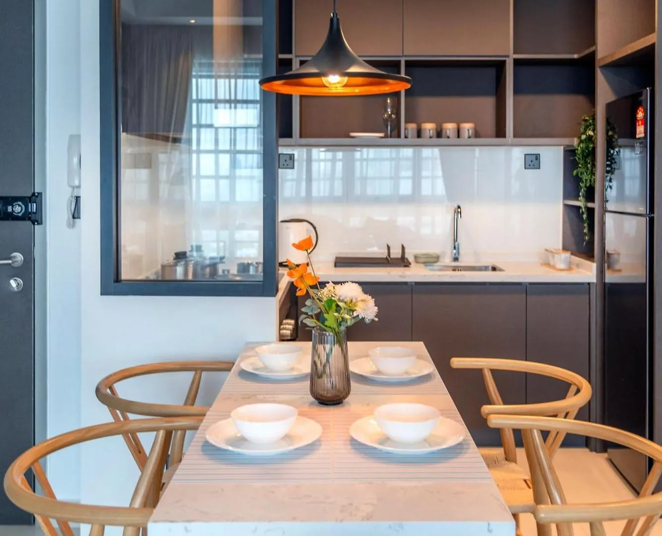 Novo Ampang By Cobnb Near Gleneagles Куала-Лумпур Малайзия