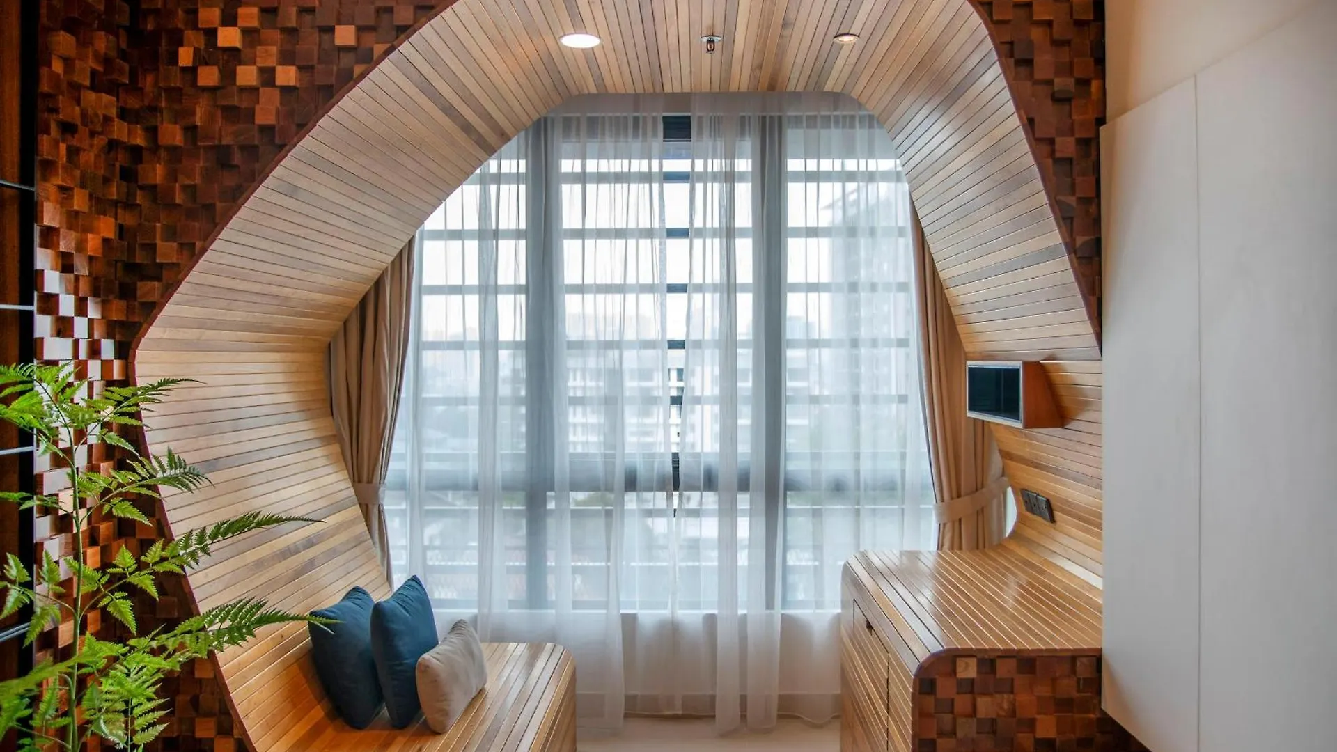 Novo Ampang By Cobnb Near Gleneagles Куала-Лумпур 0*,  Малайзия