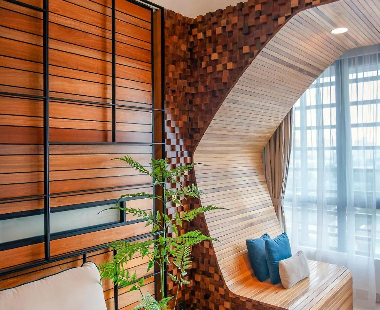 Novo Ampang By Cobnb Near Gleneagles Куала-Лумпур