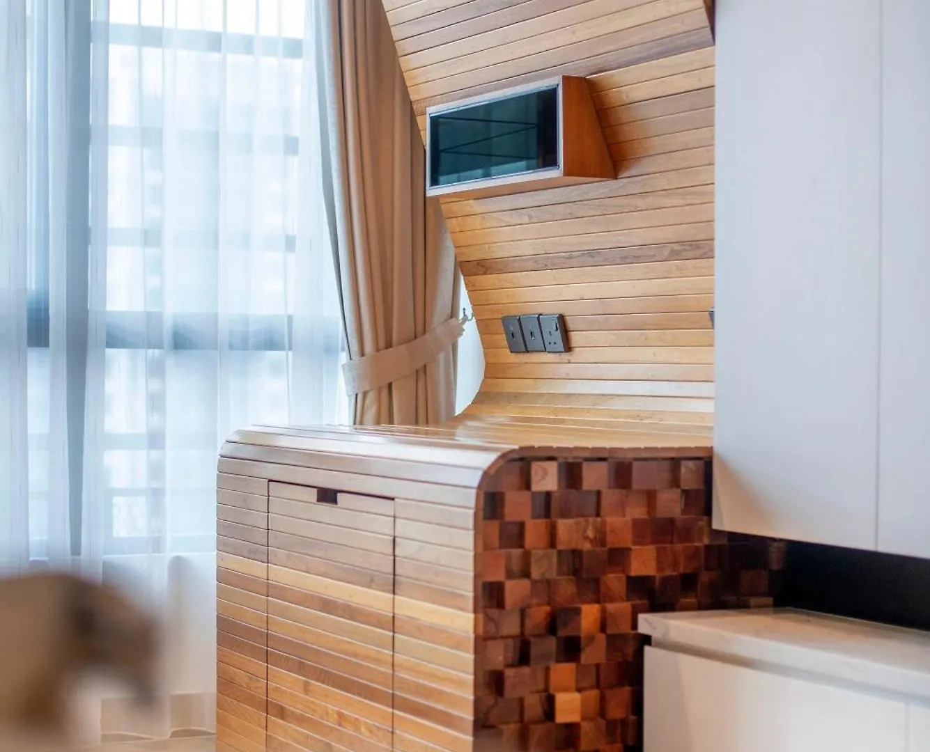 Апартаменты Novo Ampang By Cobnb Near Gleneagles Куала-Лумпур Малайзия