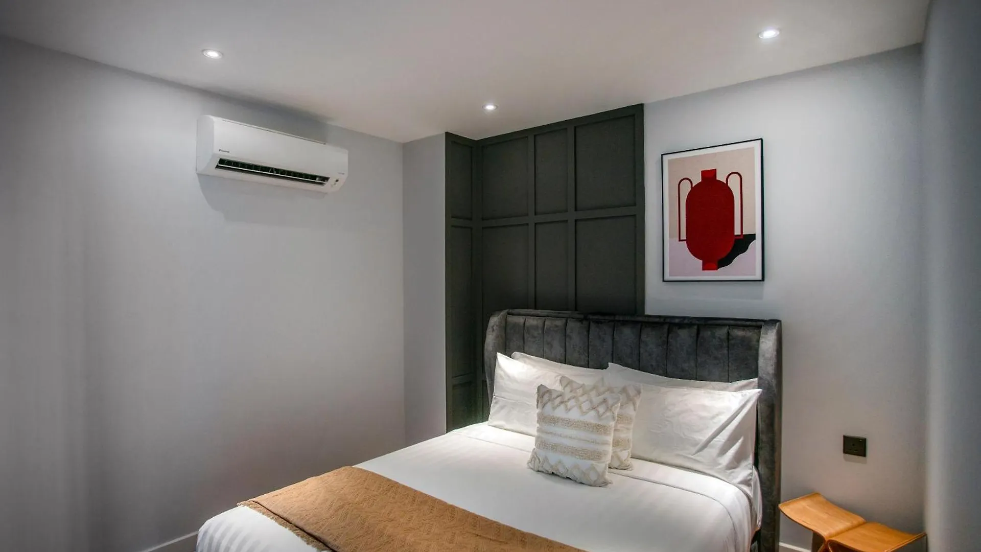 Apartment Novo Ampang By Cobnb Near Gleneagles Kuala Lumpur Malaysia
