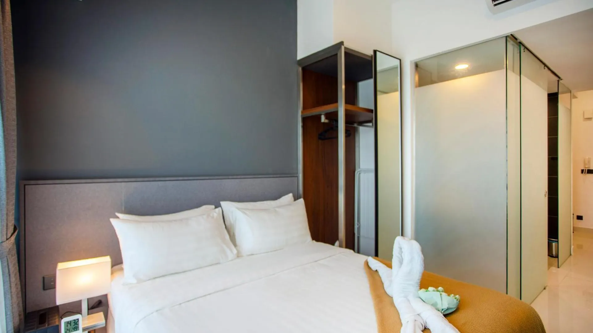 Novo Ampang By Cobnb Near Gleneagles Куала-Лумпур Апартаменты