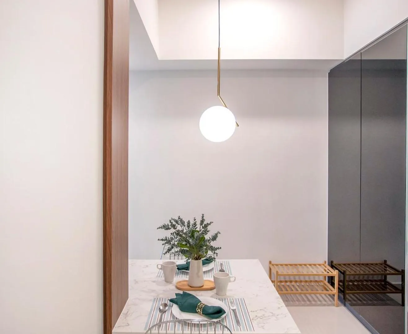 Novo Ampang By Cobnb Near Gleneagles Kuala Lumpur 0*,  Malaysia