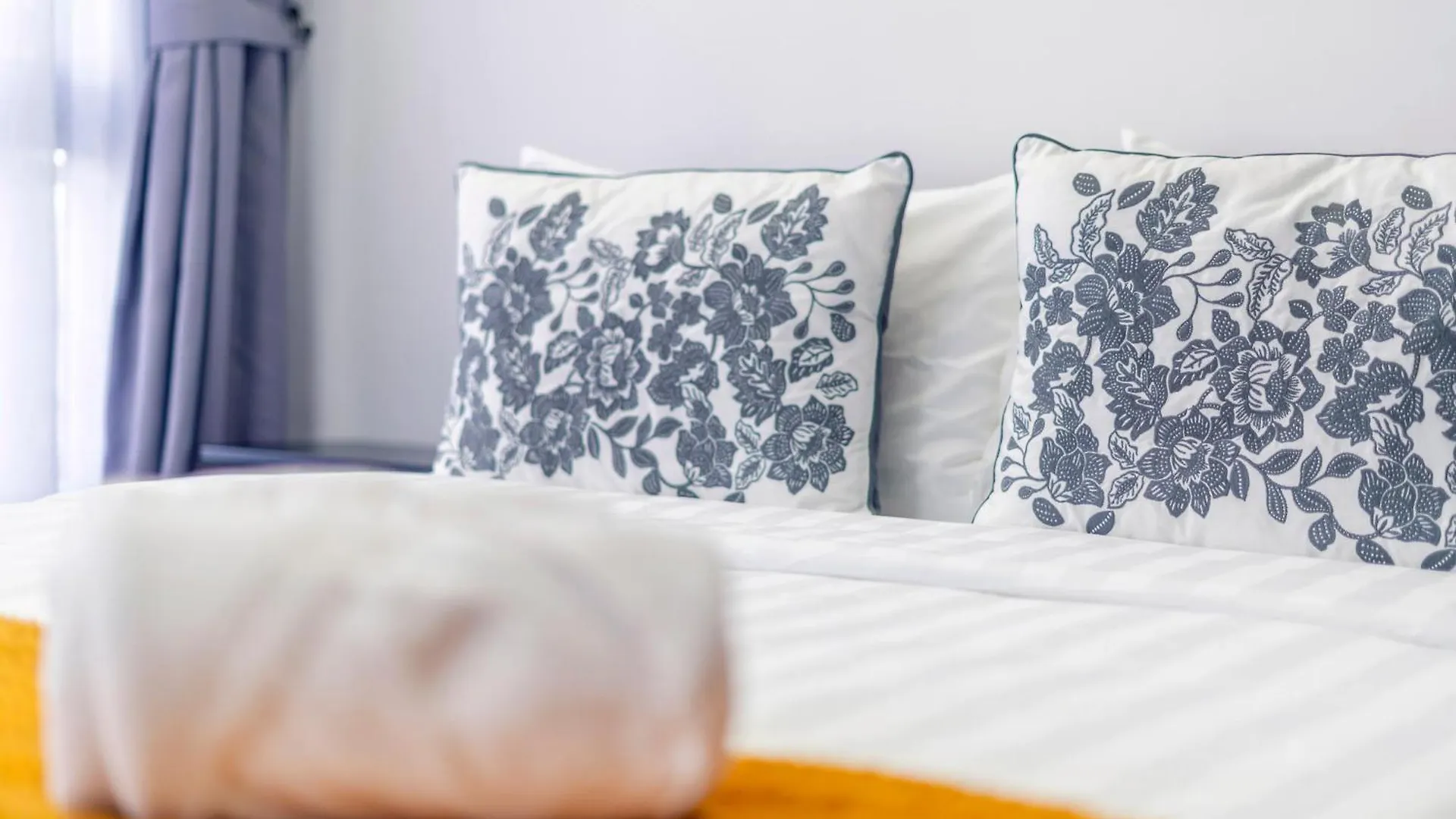 Apartment Novo Ampang By Cobnb Near Gleneagles Kuala Lumpur Malaysia