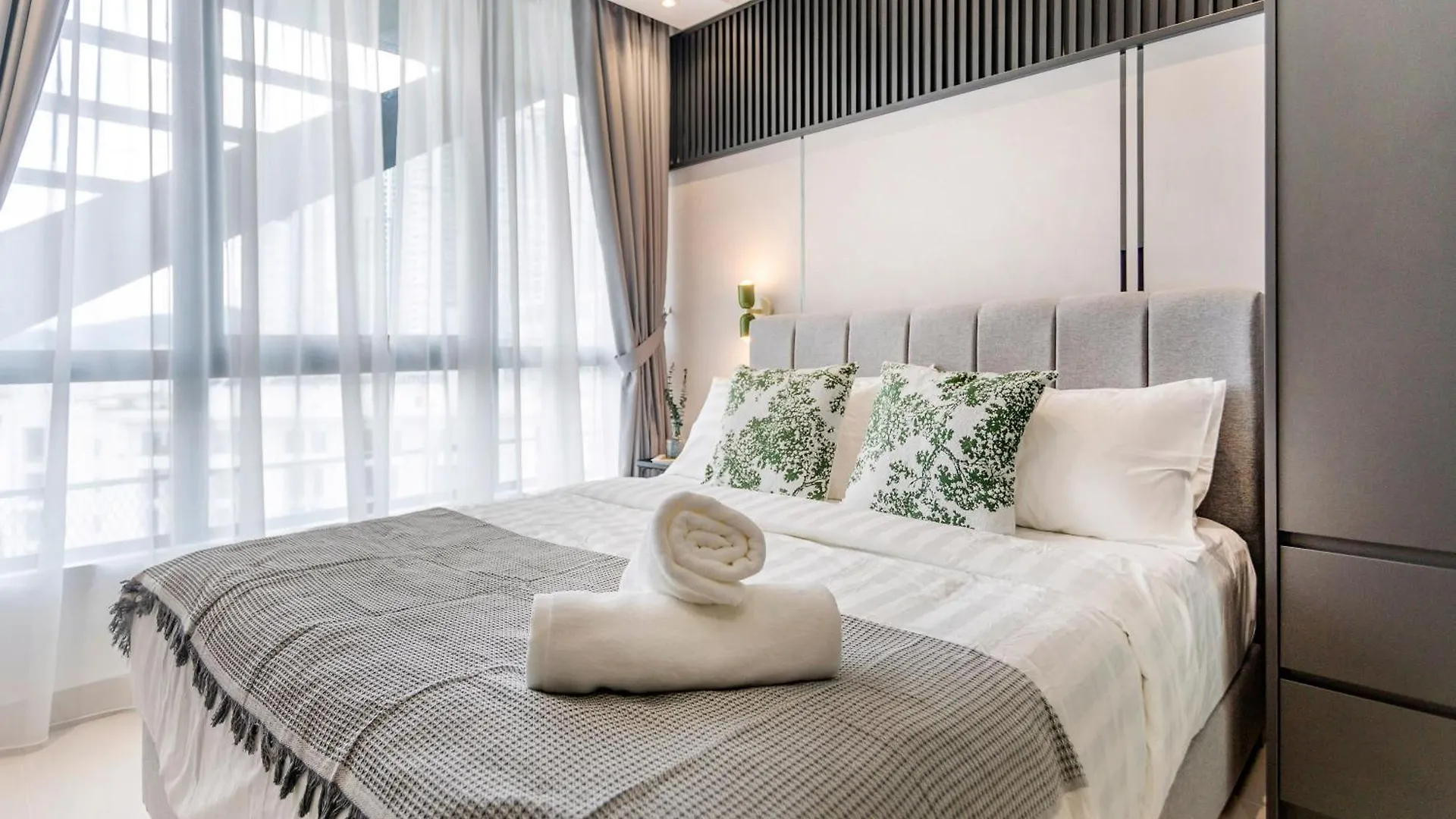 Novo Ampang By Cobnb Near Gleneagles Kuala Lumpur 0*,  Malaysia